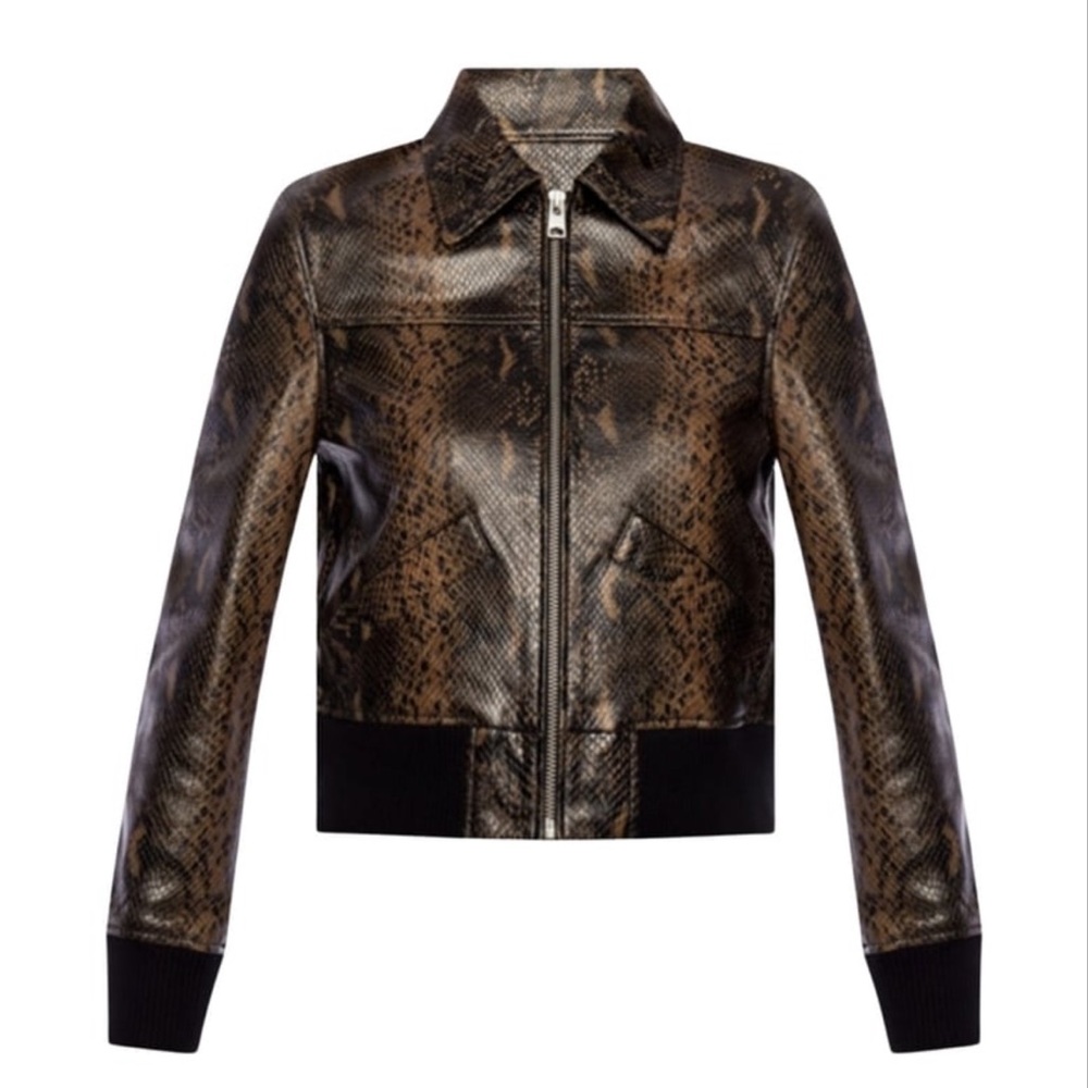 Allsaints Pasaco jacket